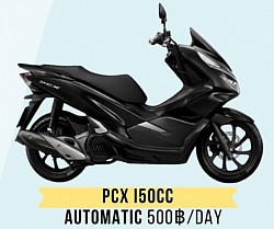 Pcx 150 cc